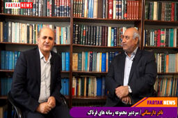 پاسخ حسن سلیمانی به حضور در انتخابات مجلس شورای اسلامی