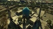 گردشگری زیارتی و ظرفیت های ناشناخته