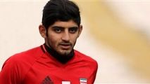 اختصاصی / واکنش جالب مهدی ترابی به پیشنهادات اروپایی  و  اولین تمرین با پرسپولیس
