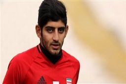 اختصاصی / واکنش جالب مهدی ترابی به پیشنهادات اروپایی  و  اولین تمرین با پرسپولیس