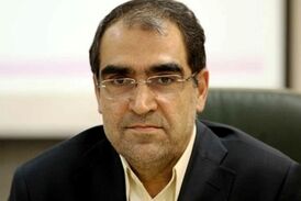 پیشنهاد غافلگیرکننده نوجوان کرمانشاهی به وزیر بهداشت!