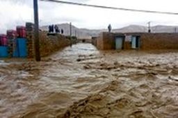  فرمانداری که در یک روز ۳ بار از سیل‌زده‌ها کتک خورد!
