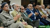 اختصاصی/ از افتتاح فرهنگسرای پرفسورکزازی تا نکوداشت استادمحمدعلی سلطانی