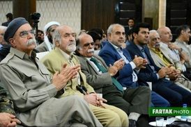 اختصاصی/ از افتتاح فرهنگسرای پرفسورکزازی تا نکوداشت استادمحمدعلی سلطانی