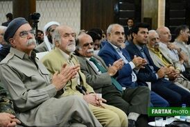 اختصاصی/ از افتتاح فرهنگسرای پرفسورکزازی تا نکوداشت استادمحمدعلی سلطانی