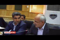 رییس اتاق بازرگانی استان کرمانشاه خطاب به وزیر صمت : تامین نقدینگی بزرگترین چالش تولیدکنندگان است
