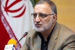 زاکانی به این نکته توجه کند/ استفاده از نزدیکان در حد معقول