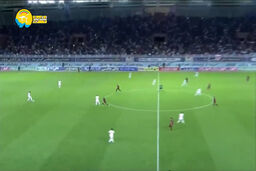 خلاصه بازی شهر خودرو 1 - 0 پرسپولیس