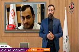از تاکسی‌های فرسوده تا اپلیکیشن کارپینو و بیمه تاکسیرانان در گفت وگو با میثم مظفر