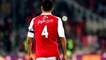 کدام مدافع پرسپولیس، ستاره استقلال را آزار میداد؟