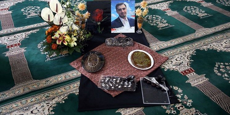 مادر شهید حادثه هواپیما: به احدی اجازه سواستفاده نمی‌دهیم/ خواهان پیگیری جدی هستیم