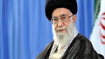 پیام آیت الله خامنه ای به حجاج