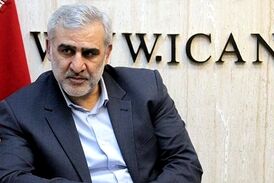 کسانی که دنبال تخریب من هستند،  همانهایی می باشند که دختران معصوم شما را نشانه گرفته بودند+فیلم