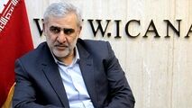 کسانی که دنبال تخریب من هستند،  همانهایی می باشند که دختران معصوم شما را نشانه گرفته بودند+فیلم