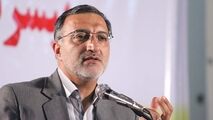کنایه پوشکی زاکانی به دولت روحانی