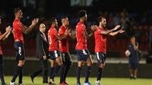 عجیب‌ترین اعتصاب تاریخ فوتبال !