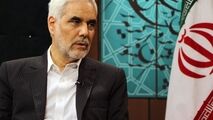 حمله مهرعلیزاده به رئیسی