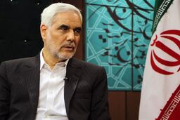 حمله مهرعلیزاده به رئیسی