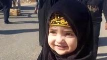 عشق به ابا عبدالله الحسین (ع) محدود به هیچ مرز و رنگ و نژادی نیست