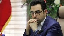 معاون ارزی بانک مرکزی بازداشت شد !