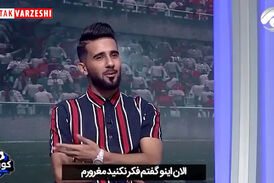 صحبت های جنجالی بشار رسن درباره نحوه قرارداد بستن باشگاه پرسپولیس