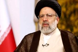 فیلم دیده نشده از سیدابراهیم رئیسی بعد از ثبت‌نام در انتخابات 