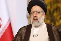 فیلم دیده نشده از سیدابراهیم رئیسی بعد از ثبت‌نام در انتخابات 