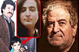 

کرونا جان پسر جوان بازیگر زخم کاری را گرفت!
