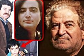 

کرونا جان پسر جوان بازیگر زخم کاری را گرفت!
