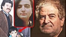 

کرونا جان پسر جوان بازیگر زخم کاری را گرفت!
