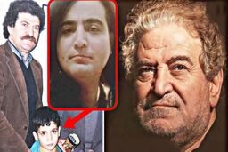 

کرونا جان پسر جوان بازیگر زخم کاری را گرفت!
