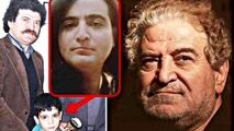

کرونا جان پسر جوان بازیگر زخم کاری را گرفت!

