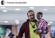 سکانس اکشن بازگشت بهبود که سانسورش اعتراض شدید محسن تنابنده را همراه داشت