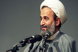 توصیه‌های حجت الاسلام پناهیان درباره زیارت امام رضا(ع) + فیلم 