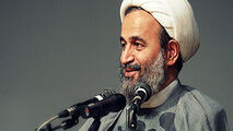 توصیه‌های حجت الاسلام پناهیان درباره زیارت امام رضا(ع) + فیلم 