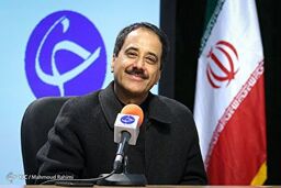 
بدل حمید معصومی‌نژاد در بلبشو + فیلم