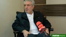 دکتر مونسان: کرمانشاه دارای جاذبه های تاریخی و گردشگری بسیاری است