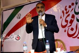 فساد بایستی از نطفه خفه شود/ اولویت اول آیت‌الله رئیسی کوتاه کردن دست متخلفین از بیت‌المال است 
