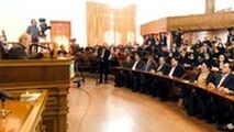 توضیحات لاریجانی درباره نامزدی مجدد در انتخابات مجلس