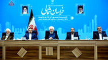 روایت عجیب روحانی از مبارزه با ملخ‌های مهاجم در ۱۲ استان کشور!