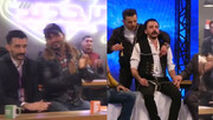 گاف عجیب علیخانی در عصر جدید!