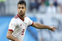 گفتگوی AFC با مرتضی پورعلی گنجی