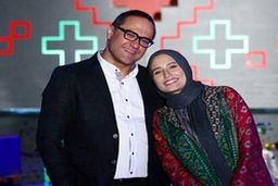 اولین مصاحبه رامبد جوان از کانادا؛ به خاطر اکران فیلم به اینجا نیامدم