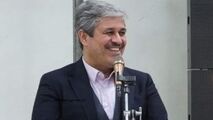 کاندیدای حاشیه‌ساز همچنان می تازد