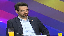وزیر ارتباطات: ۷۲۰ هزار گوشی در انبارهاست!