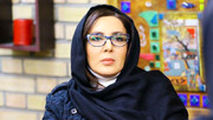 کرونا بینایی لیلا بلوکات را گرفت