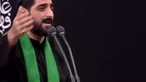 نوحه خوانی بنی فاطمه در حضور رهبر انقلاب