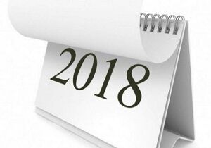مروری بر مهم ترین رخدادهای سال 2018 میلادی