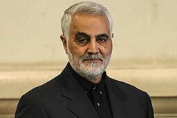 روایت سردار سلیمانی از شجاعت‌ مثال‌زدنی آزاده‌ سرافراز شهید محمد شهسواری