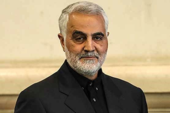 روایت سردار سلیمانی از شجاعت‌ مثال‌زدنی آزاده‌ سرافراز شهید محمد شهسواری